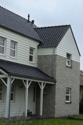 nieuwbouw
